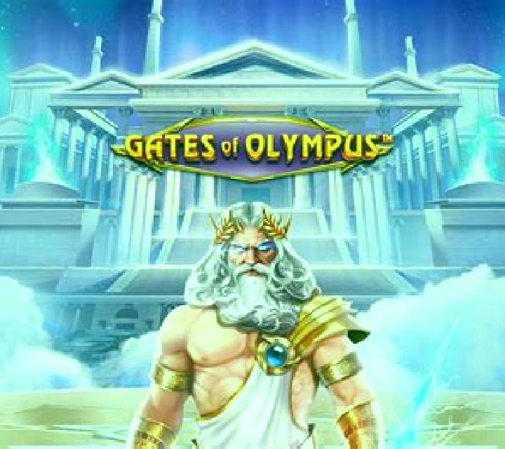 Gates of Party Casino online slot