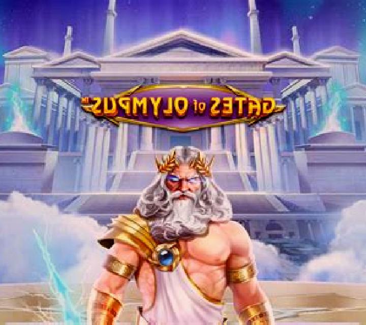 Gates of Party Casino slot game