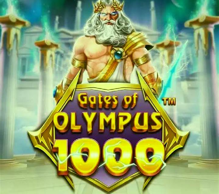 Gates of Party Casino slot