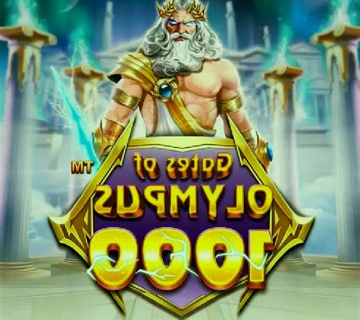 Gates of Persia slot game