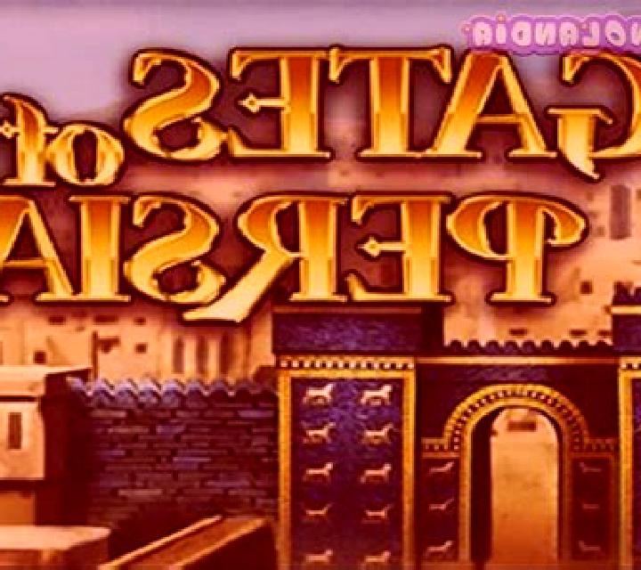 Gates of Persia slot machine