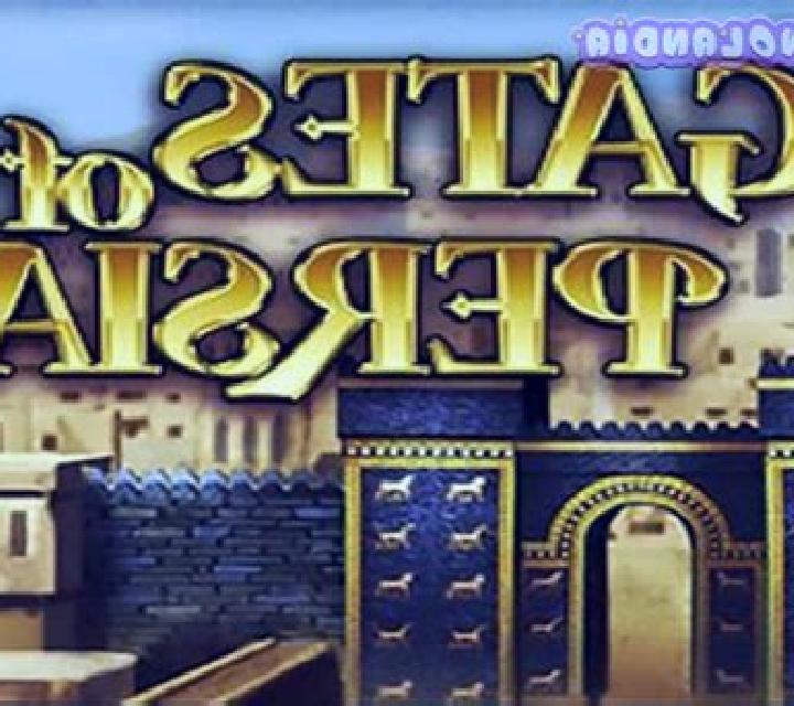 Gates of Persia slot
