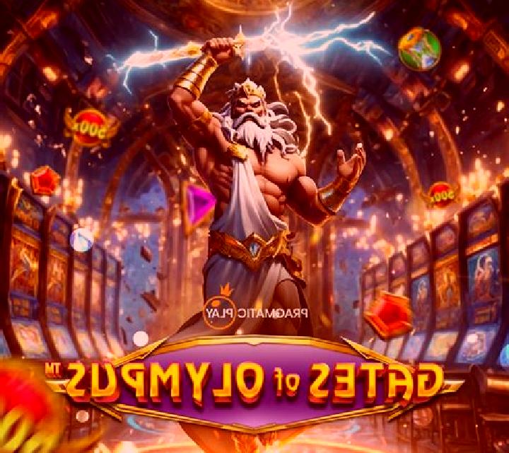 Gates of Power online slot
