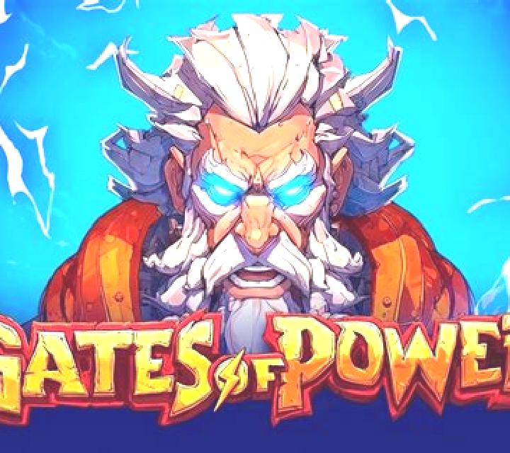 Gates of Power slot machine