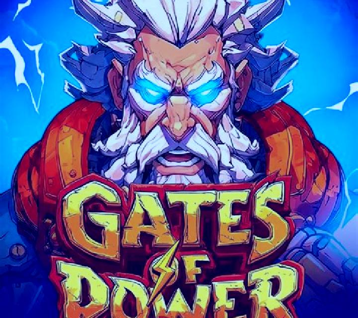 Gates of Power slot