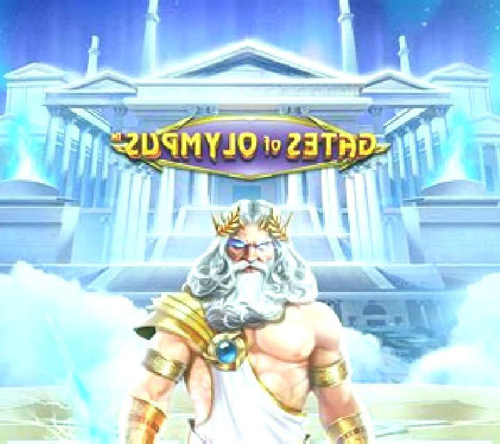 Gates of Rizk online slot