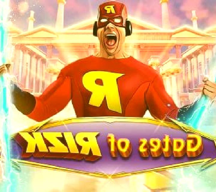 Gates of Rizk slot