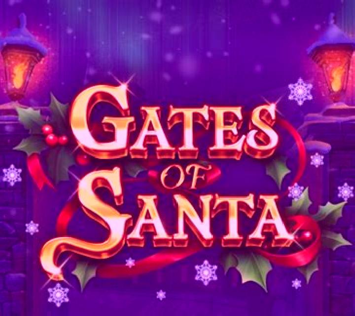 Gates of Santa online slot