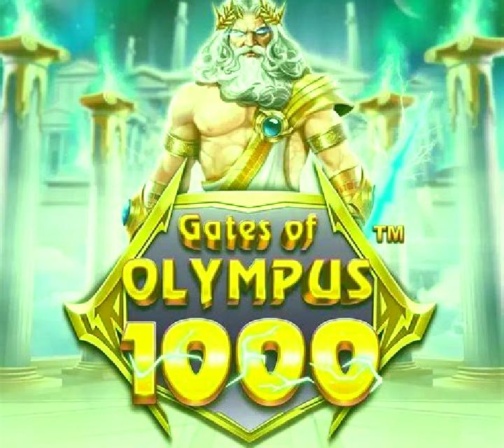 Gates of Santa slot game