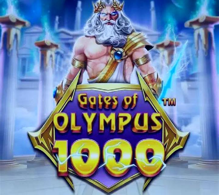 Gates of Shambala slot game
