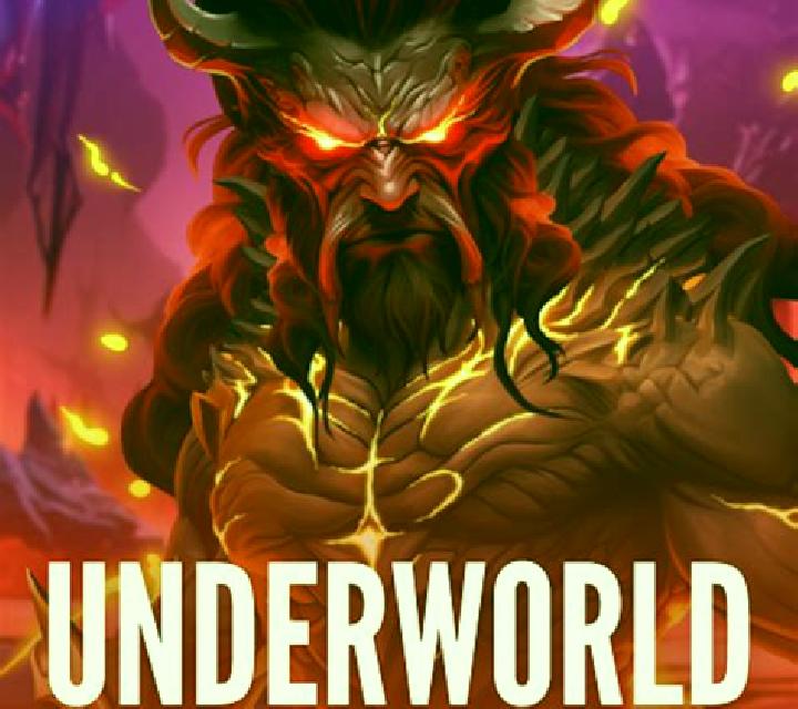 Gates of the Underworld slot