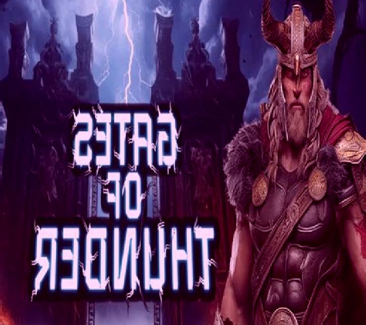 Gates of Thunder online slot