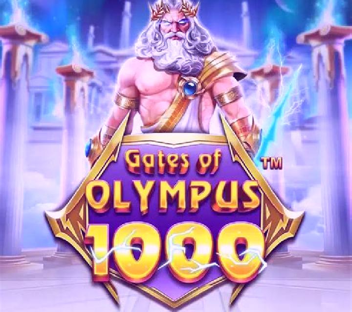 Gates of Thunder slot game