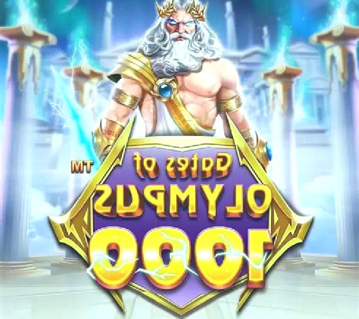 Gates of Toumba slot game