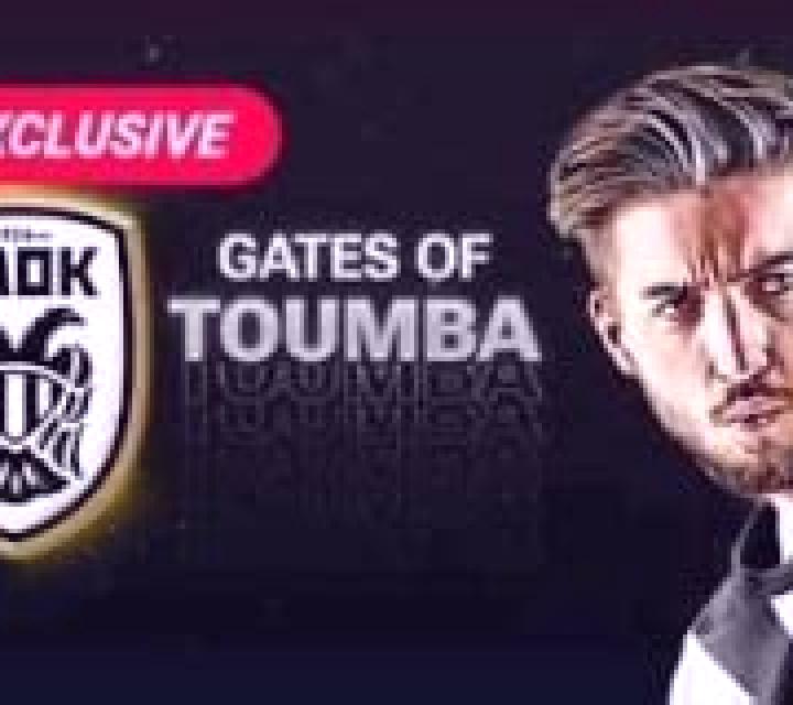 Gates of Toumba slot machine