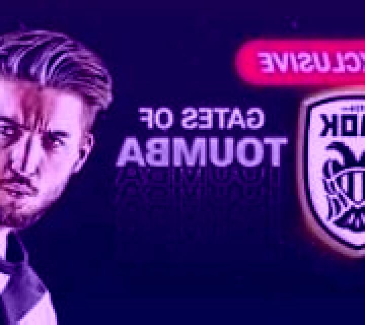 Gates of Toumba slot