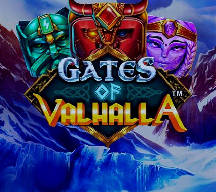 Gates of Valhalla online slot