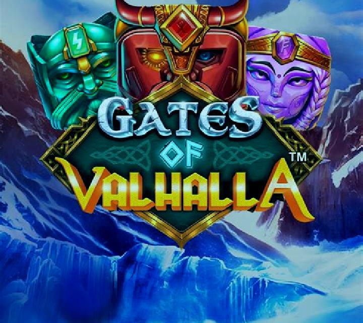 Gates of Valhalla slot game