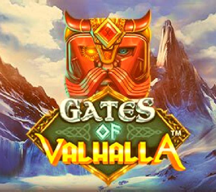 Gates of Valhalla slot