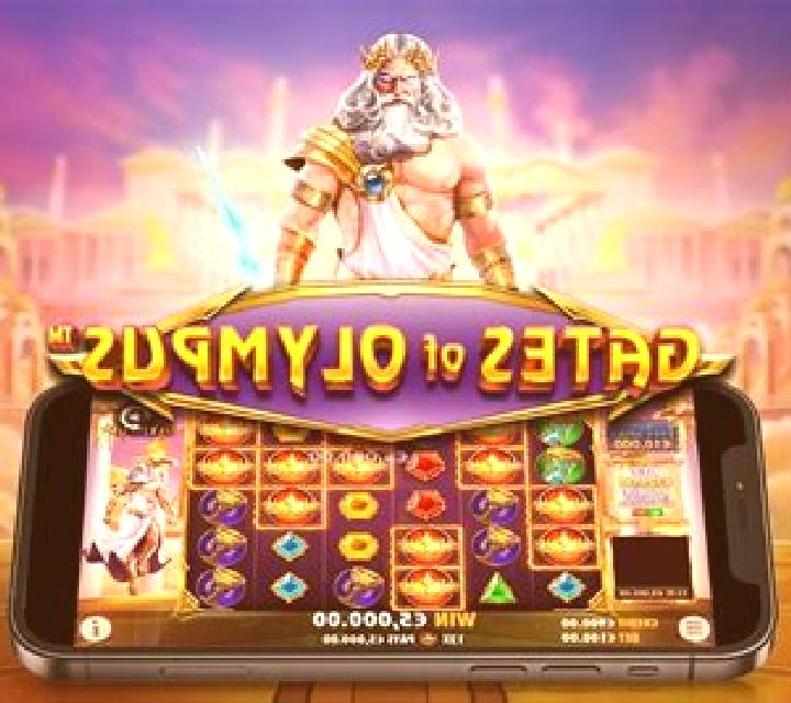 Gates Of War online slot