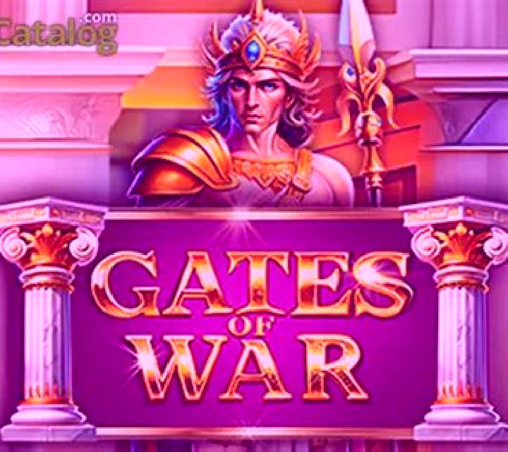 Gates Of War slot