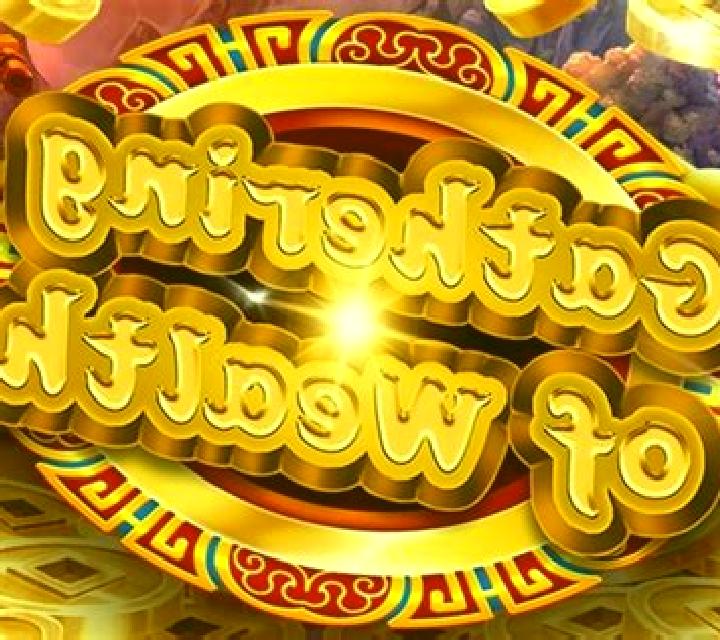 Gates of Wealth slot game