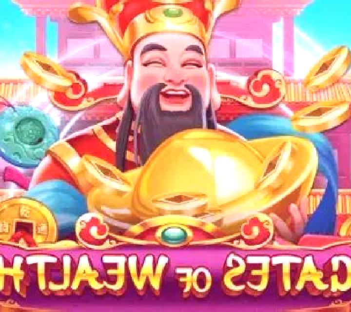 Gates of Wealth slot