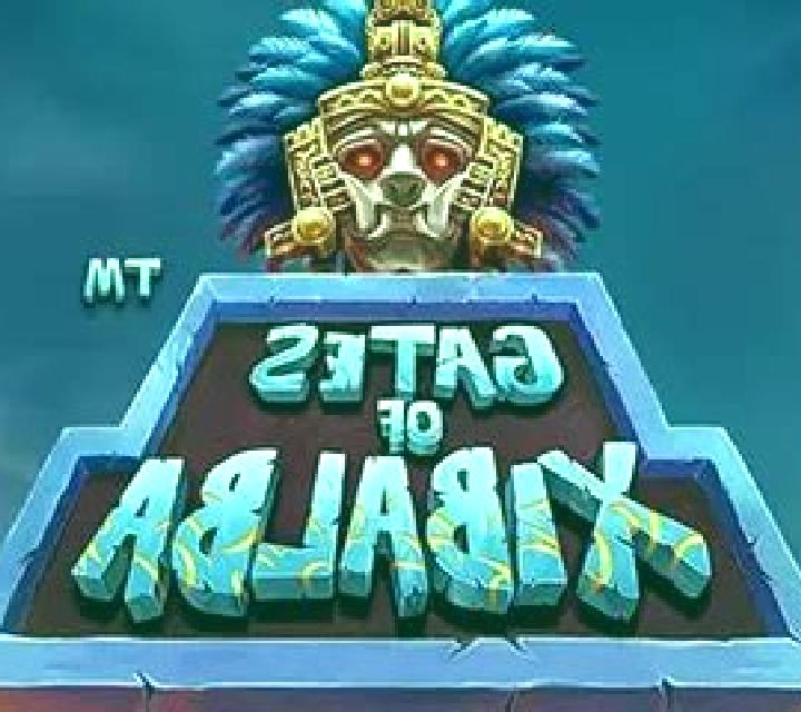 Gates of Xibalba online slot