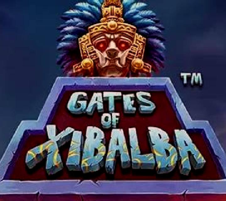 Gates of Xibalba slot machine