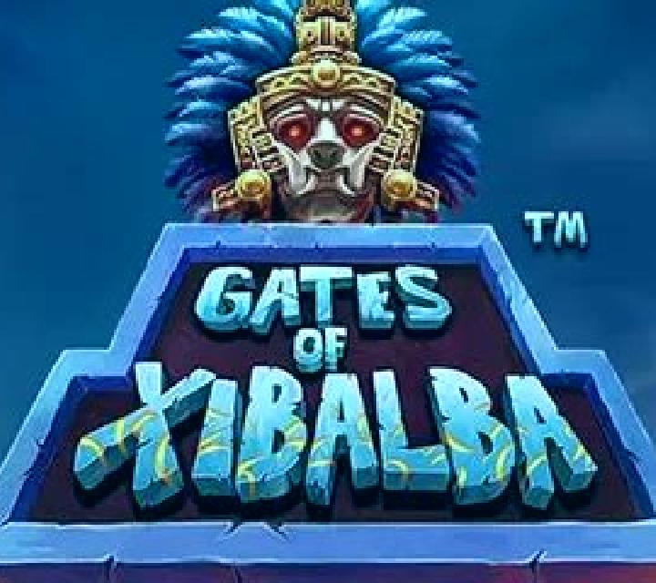 Gates of Xibalba slot