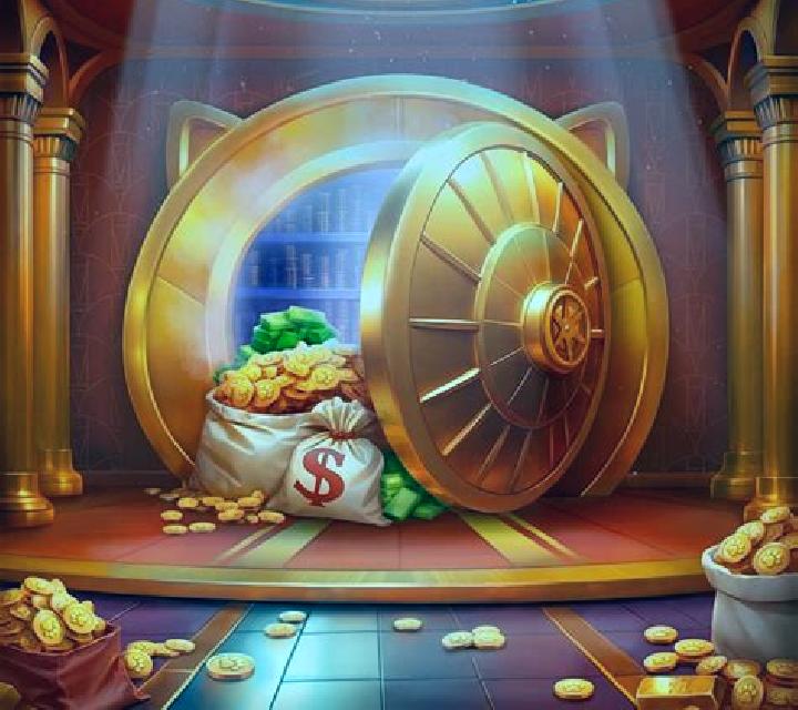 Gatsby Gold online slot