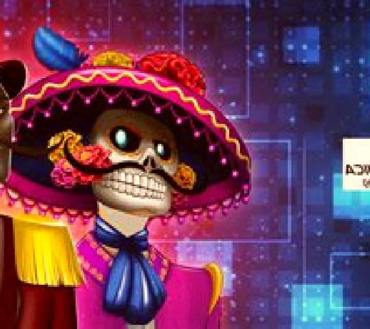 Gatsby (Nazionale Elettronica) online slot