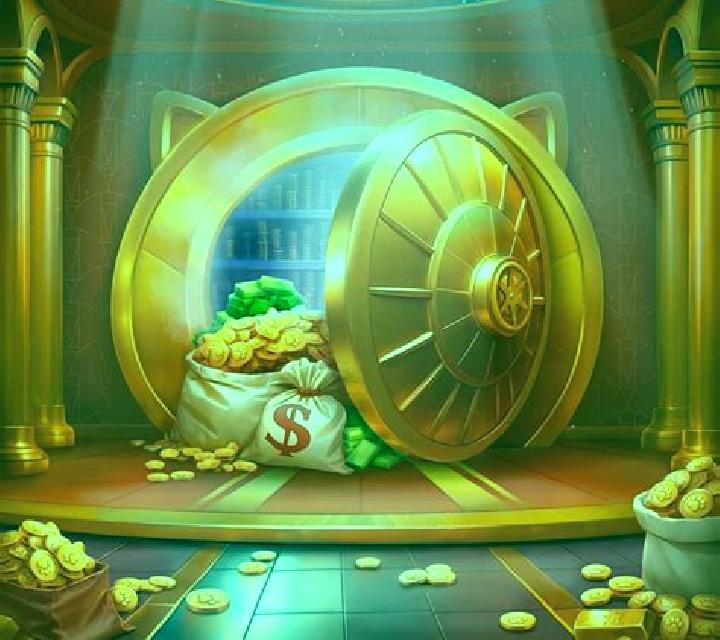 Gatsby (Nazionale Elettronica) slot game