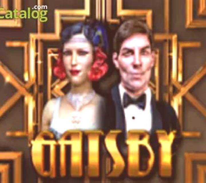 Gatsby (Nazionale Elettronica) slot