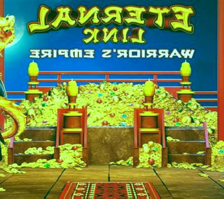 Gears of Fortune (G.Games) online slot