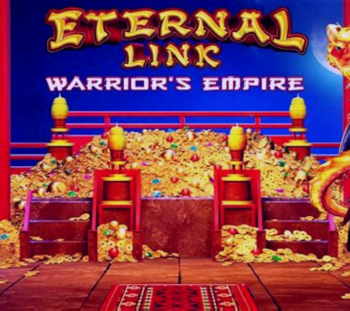 Gears of Fortune (Playnet) slot machine