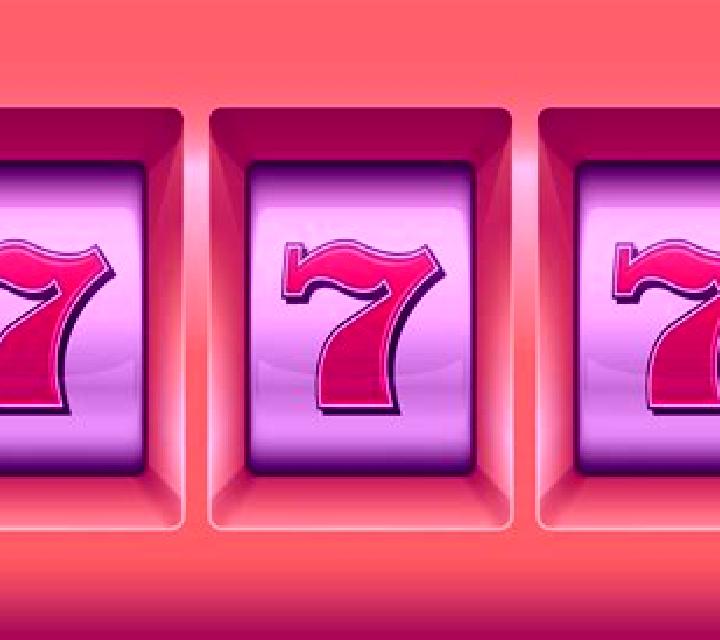 Geburtstagslos slot machine