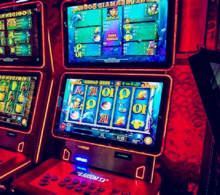 Geburtstagslos slot