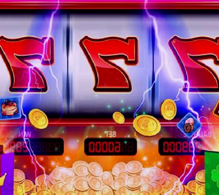 Geisha (7777 Gaming) slot game