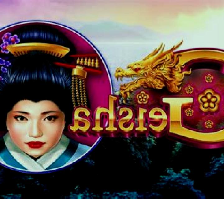 Geisha (Panga Games) slot game