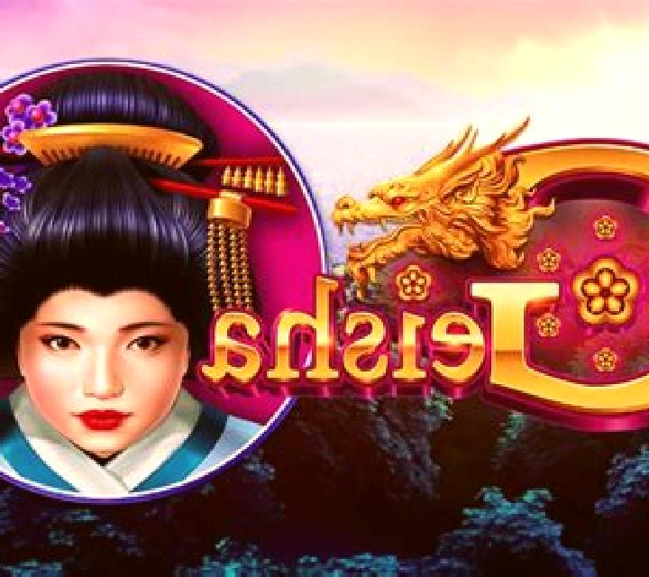 Geisha (Panga Games) slot