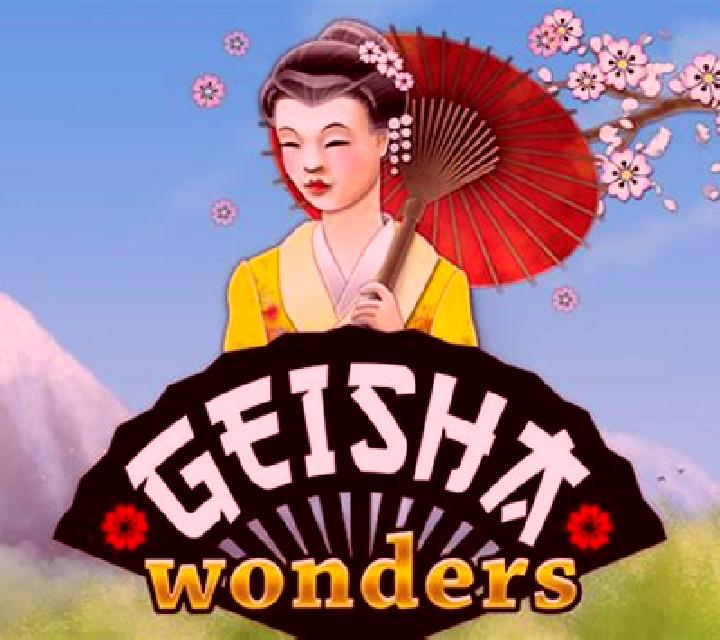 Geisha Wonders slot