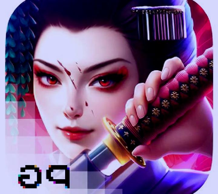 Geisha s Dream slot game