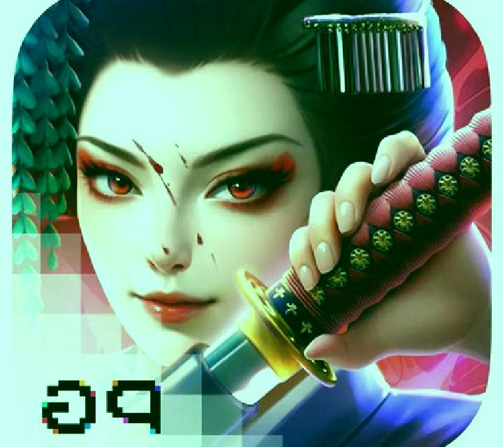 Geisha s Fan online slot