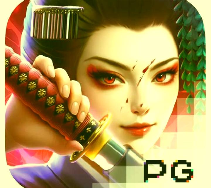 Geisha s Garden online slot