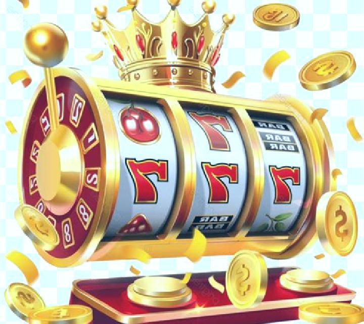 Gelee Royal slot machine