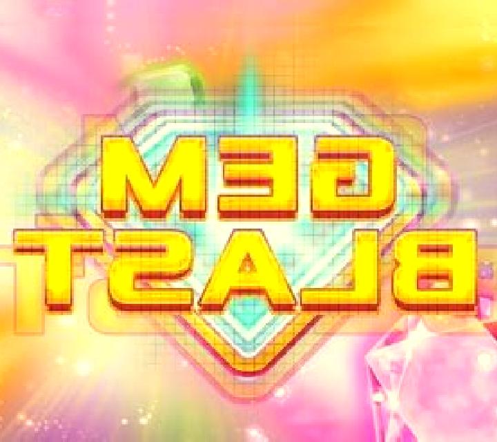 Gem Blast (Cayetano Gaming) online slot