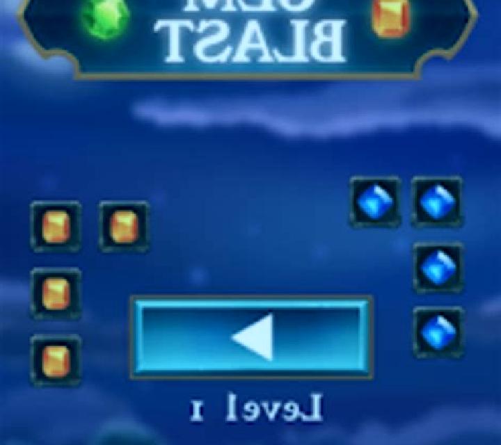 Gem Blast (Cayetano Gaming) slot game