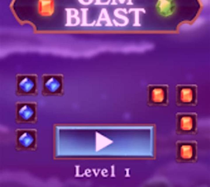 Gem Blast (Cayetano Gaming) slot