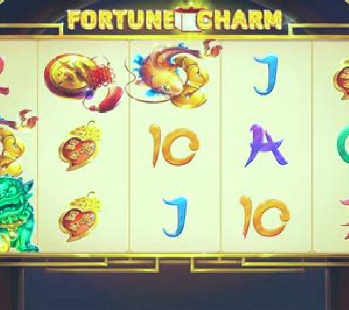 Gem Charm slot game